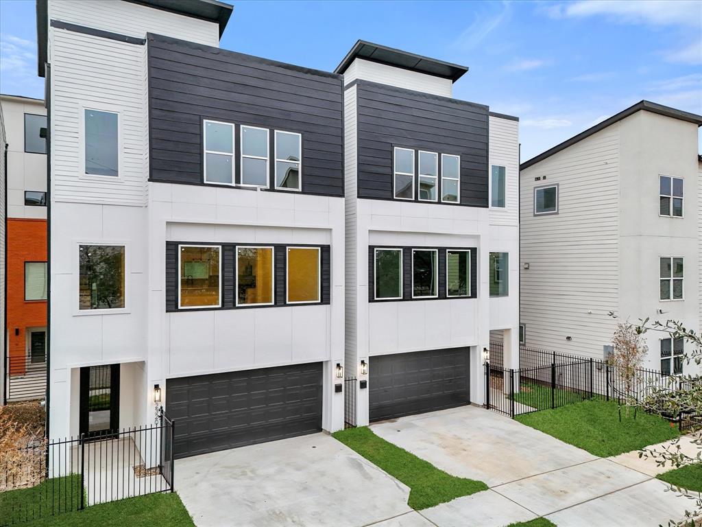 Number 1 for listing