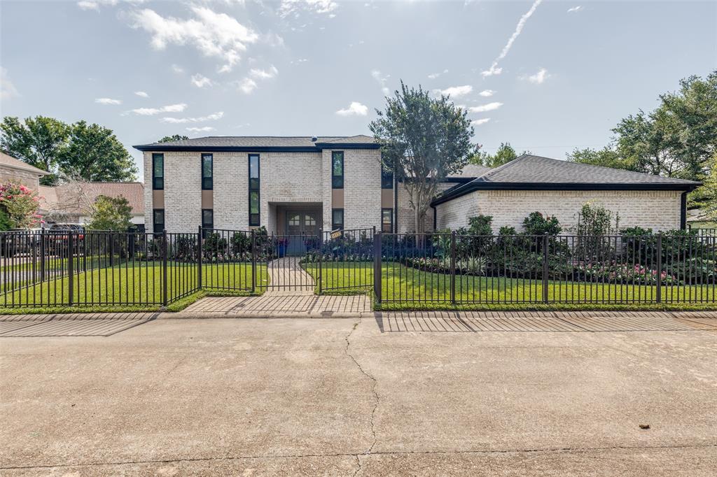Number 1 for listing