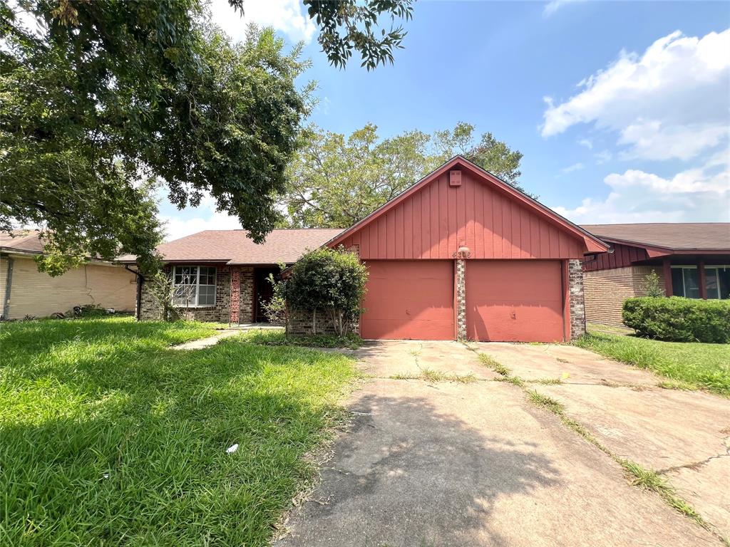 Number 1 for listing