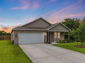 2719 Marguerite, Bay City, TX, 77414