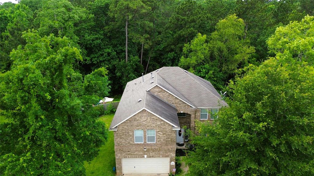 Number 1 for listing