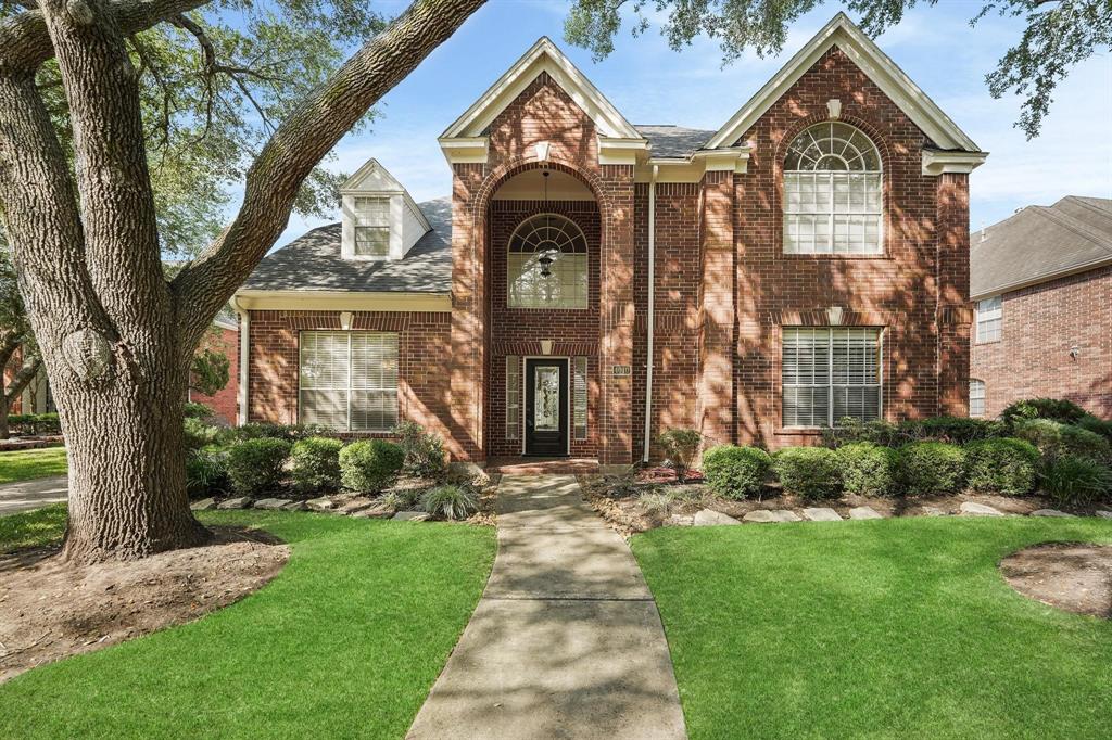 Number 1 for listing