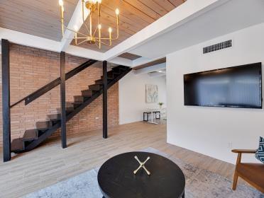 Number 1 for listing