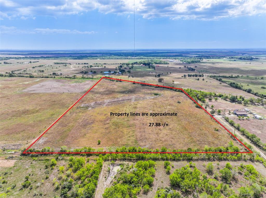Welcome to your private sanctuary on this impressive 27.88+/-acre parcel of pristine land. Nestled in the heart of nature's beauty, this sprawling property offers endless possibilities for those seeking tranquility, space, and the opportunity to create their dream estate. With nearly 28 acres at your disposal, you have ample room to build the home of your dreams, establish an equestrian estate, cultivate gardens, or simply relish the privacy and seclusion this property offers. Schedule your appointment today.