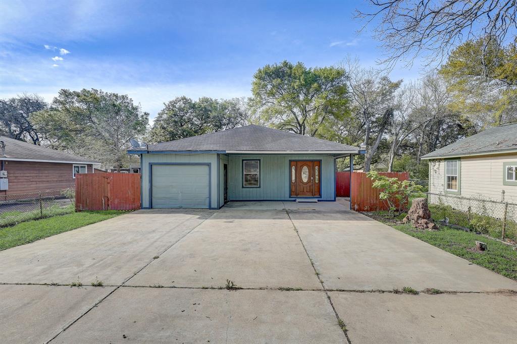 Number 1 for listing