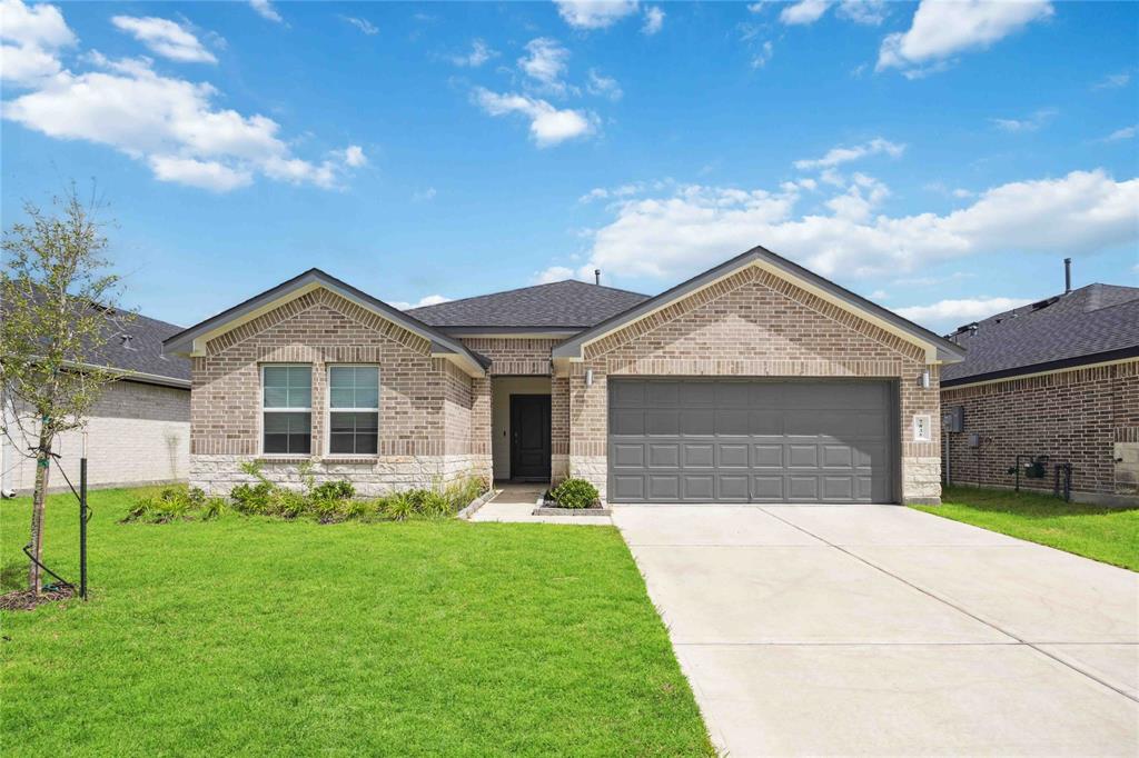 Number 1 for listing