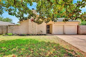 12215 Creekhurst, Houston, TX, 77099