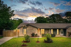 12718 Summer Mill, Houston, TX, 77070