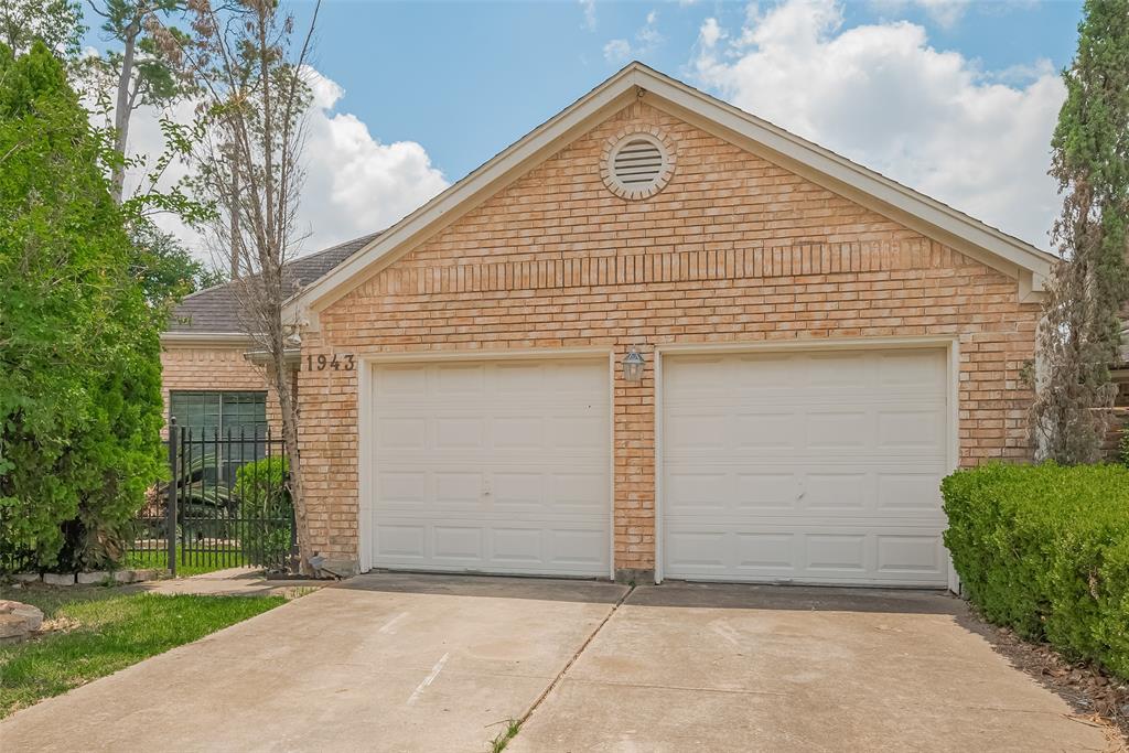 Number 1 for listing
