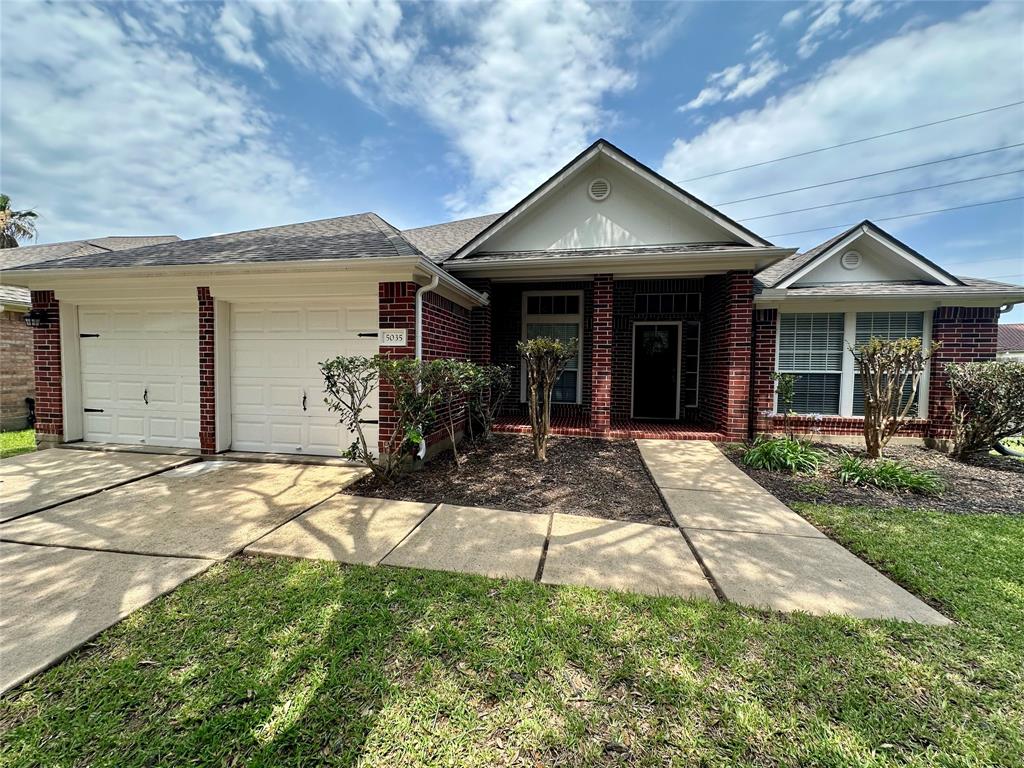 Number 1 for listing