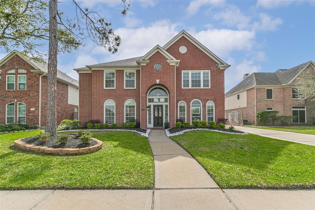 Number 1 for listing
