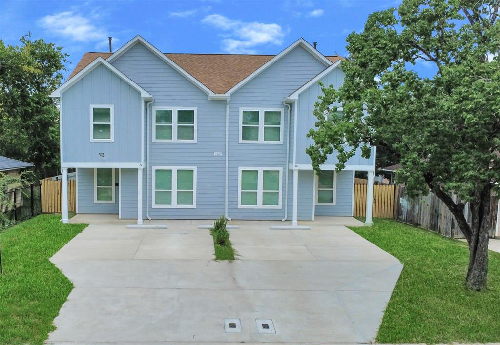 Number 1 for listing