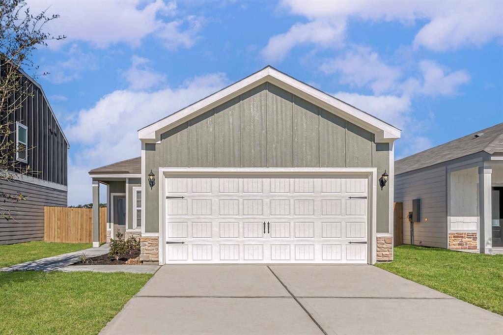 Number 1 for listing