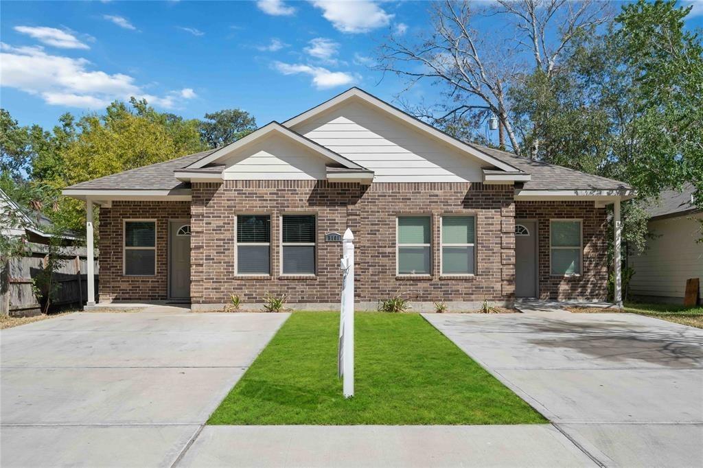 Number 1 for listing