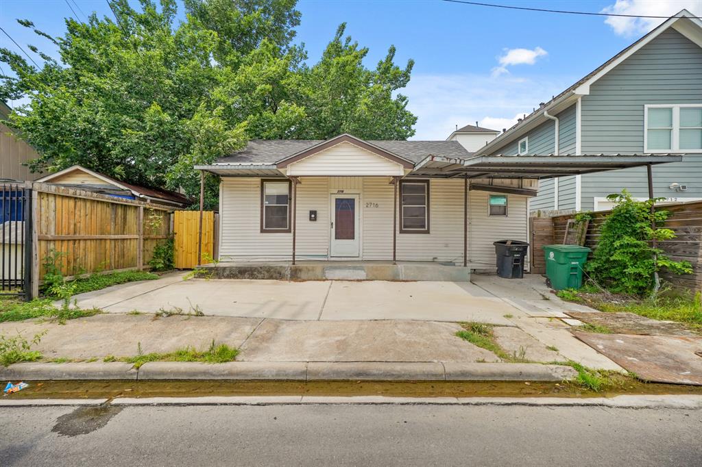 Number 1 for listing