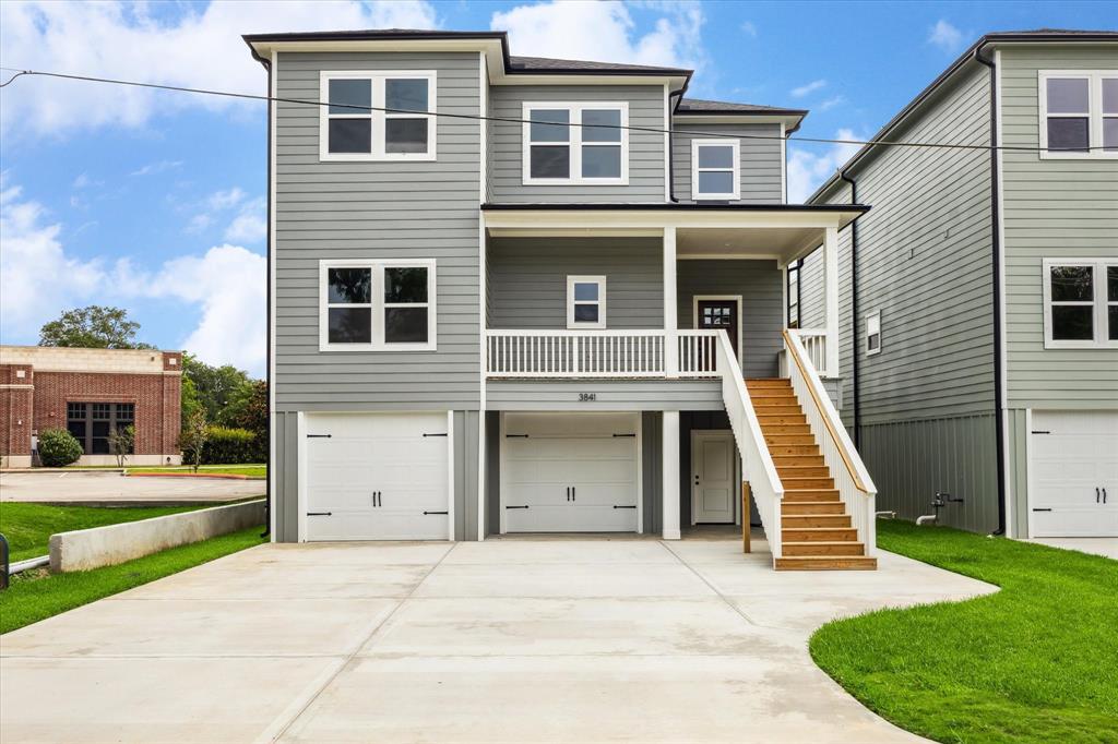 Number 1 for listing