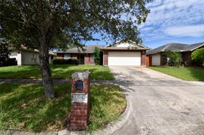 10942 Heather Trail, Houston, TX, 77075