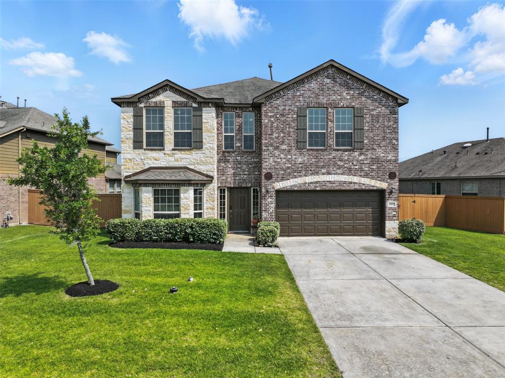 Number 1 for listing