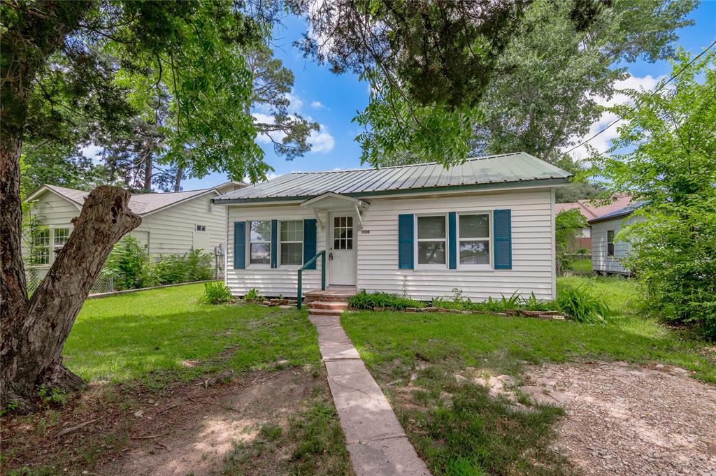 Number 1 for listing