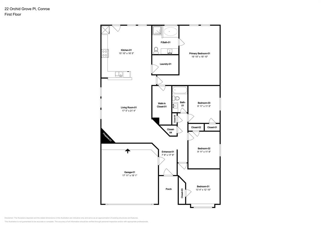Listing Image