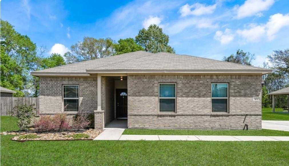 Number 1 for listing
