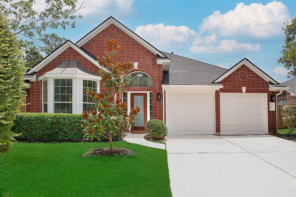 26 ARCHER OAK
