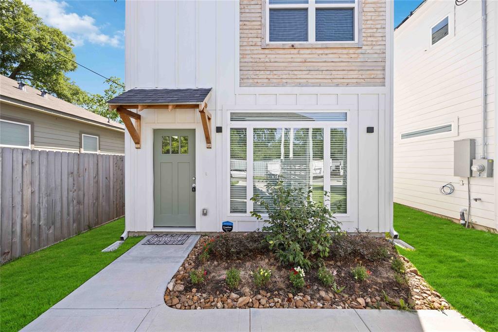 Number 1 for listing