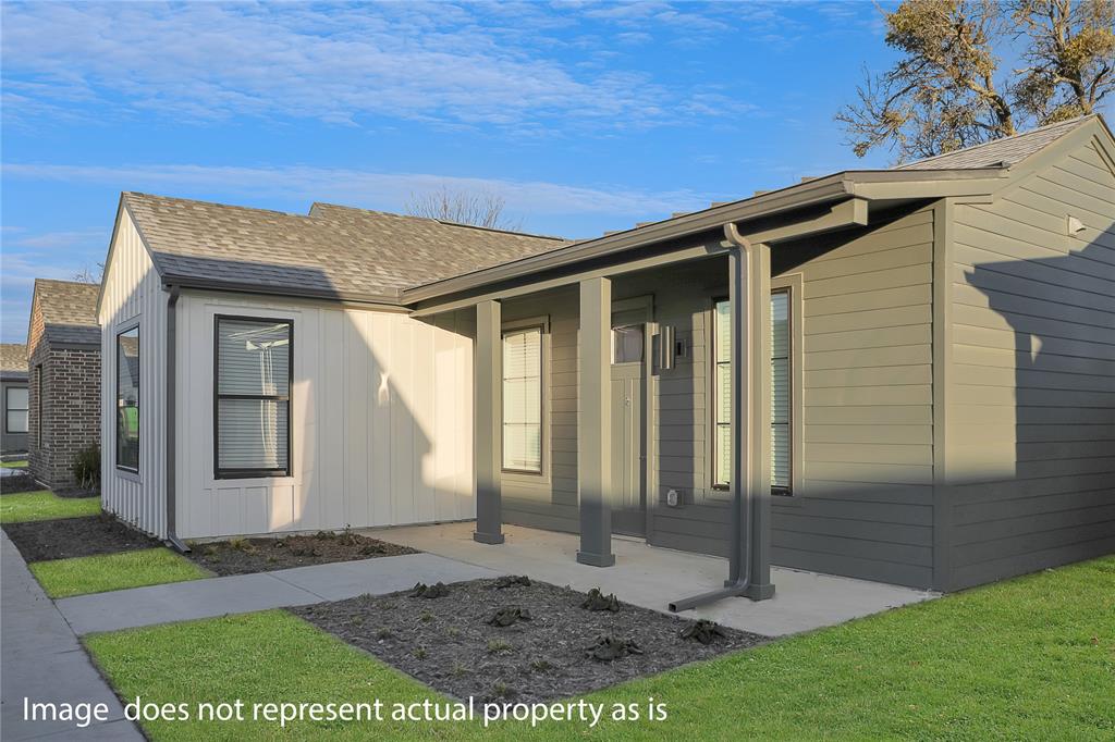 Number 1 for listing