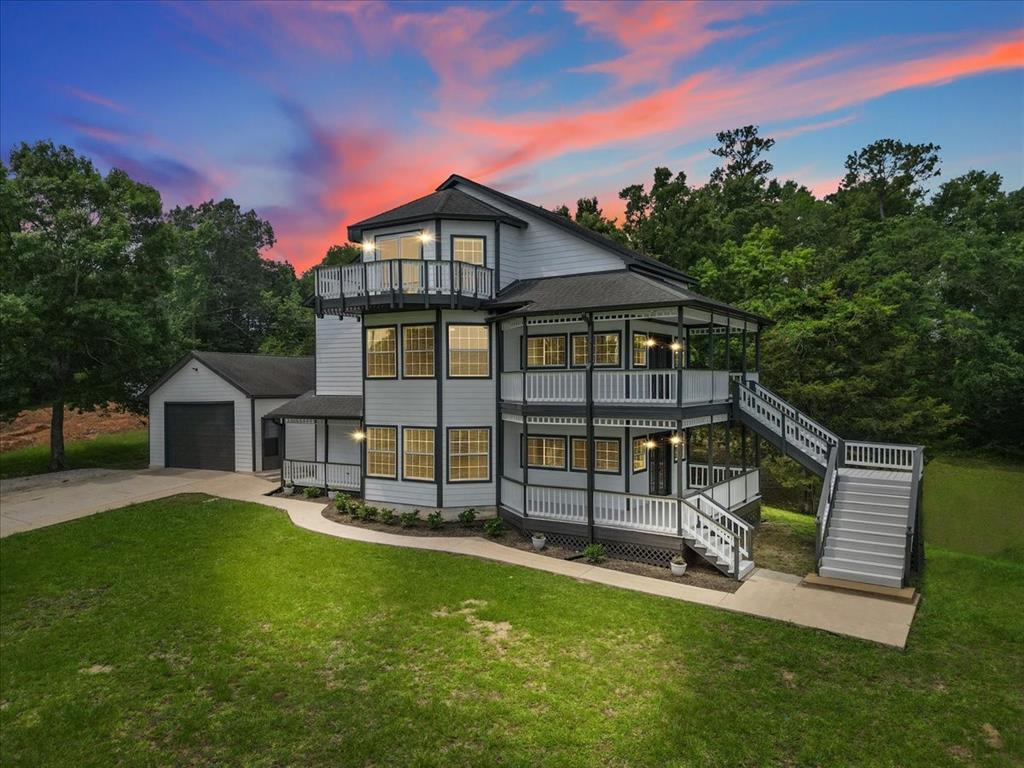 Number 1 for listing