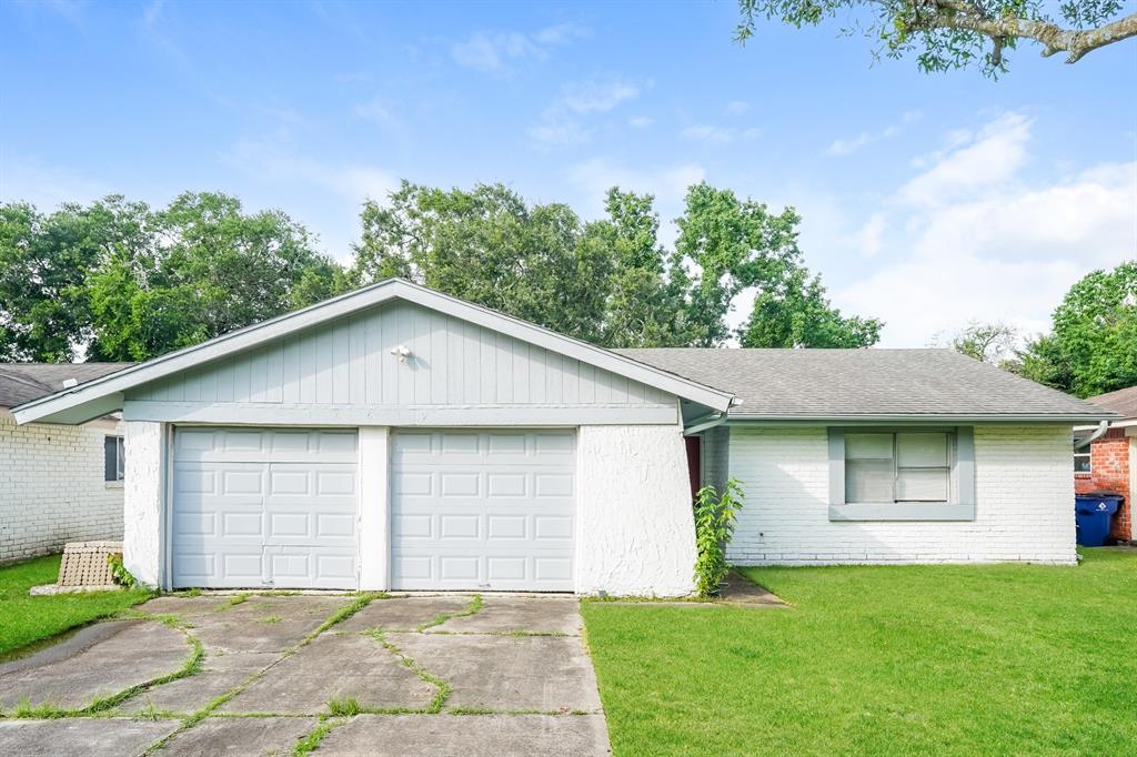Number 1 for listing