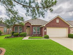 422 Heatherton Hill, Rosenberg, TX, 77469