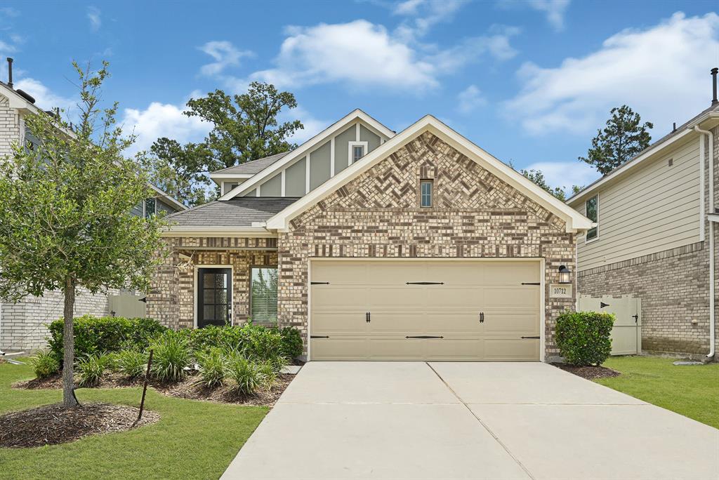 Number 1 for listing
