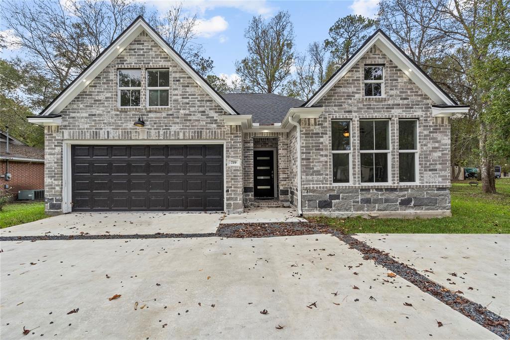 Number 1 for listing