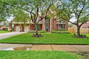 2815 Irvington Dr - Architectural View 1