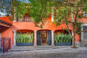 18 Jose Mojica, San Miguel de Allende