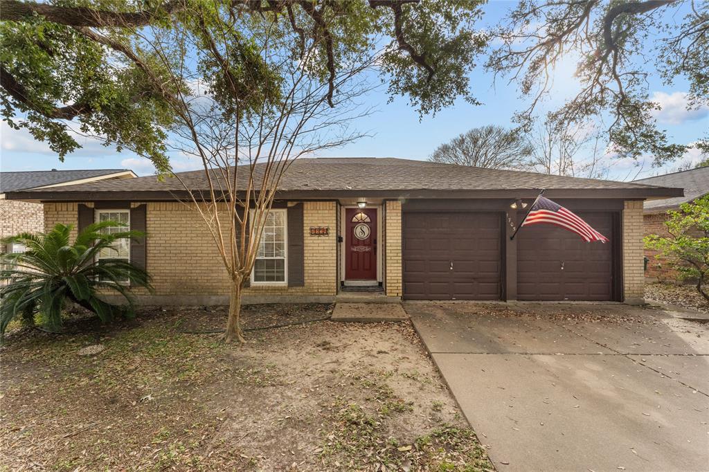 Number 1 for listing