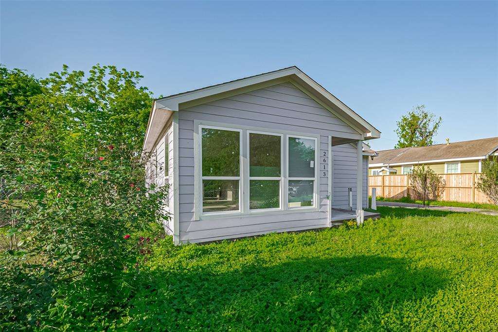 Number 1 for listing