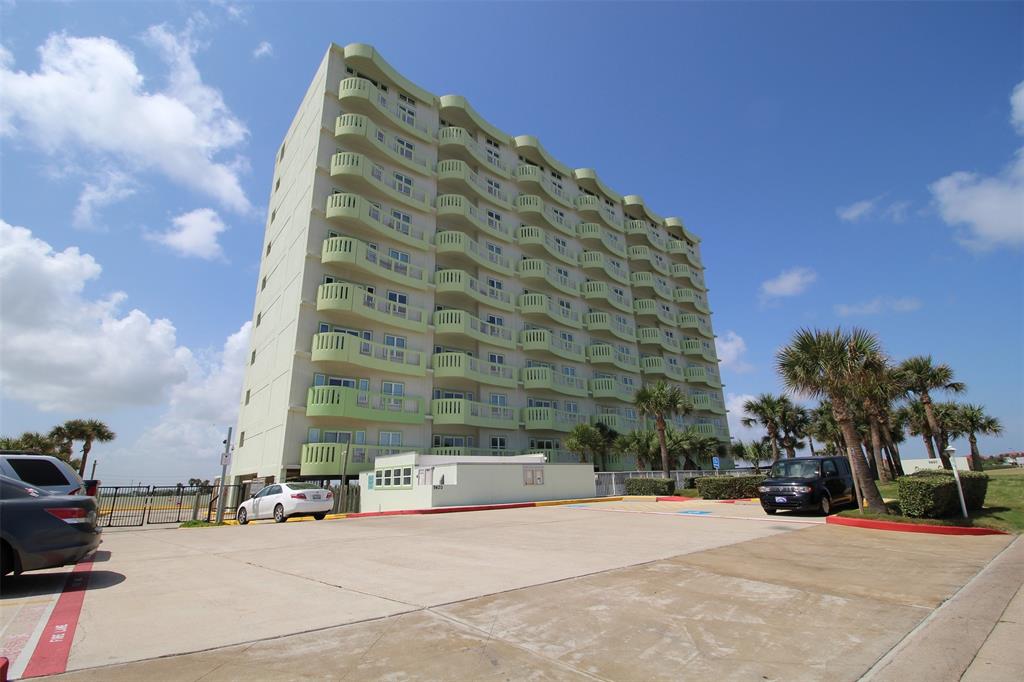Number 1 for listing