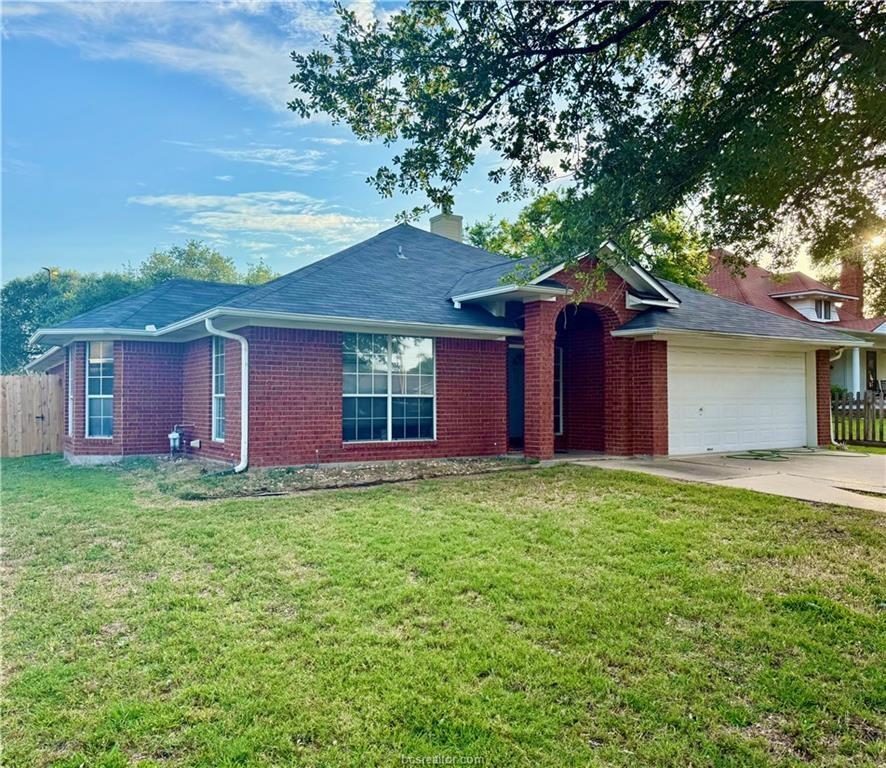 Number 1 for listing