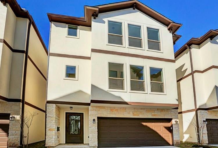 Number 1 for listing