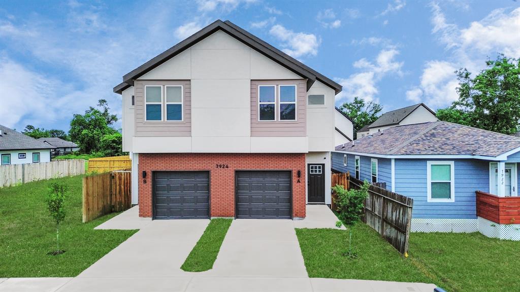 Number 1 for listing