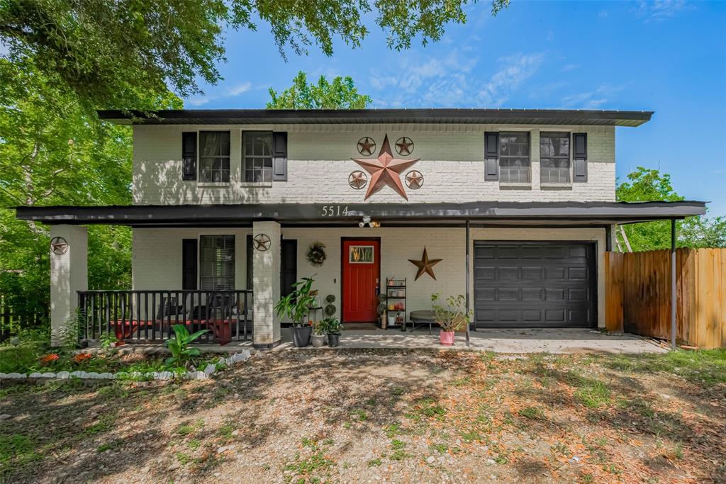 Number 1 for listing