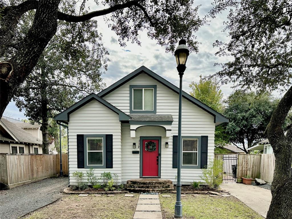 Number 1 for listing