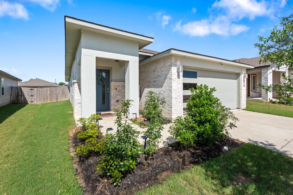 Number 1 for listing