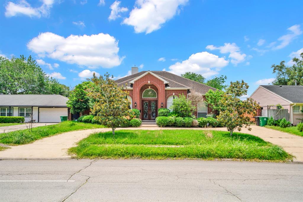 Number 1 for listing