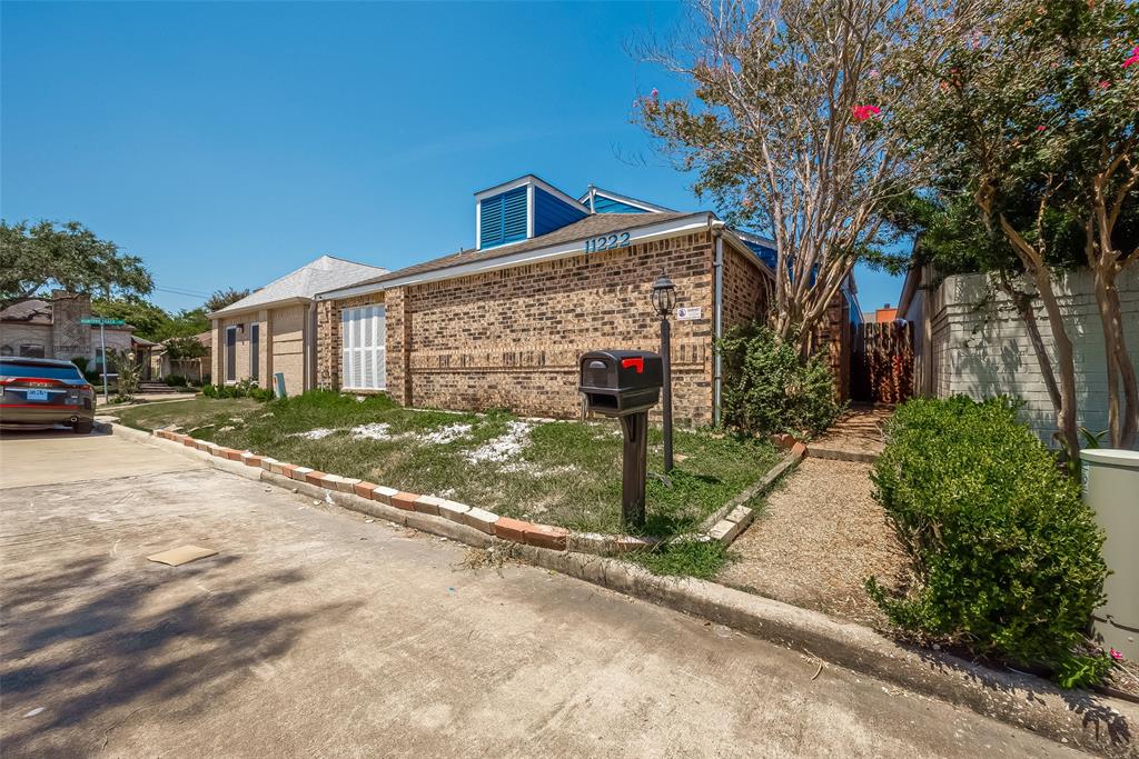 Number 1 for listing