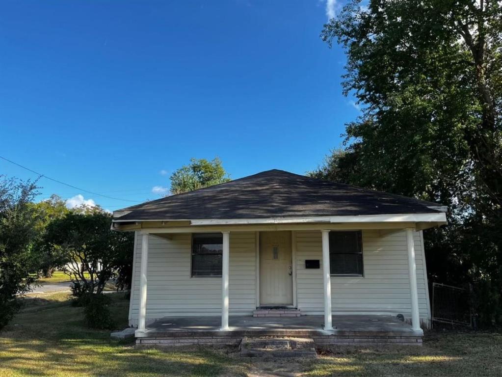 Number 1 for listing