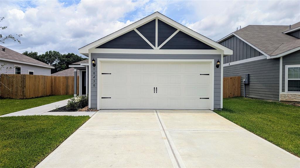 Number 1 for listing