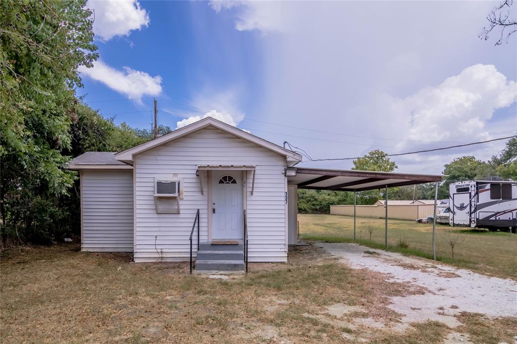 Number 1 for listing