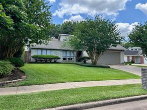 2318 Willow Bend, Richmond, TX, 77406